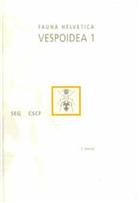 Vespoidea 1: Mutillidae, Sapygidae, Scoliidae, Tiphiidae Fauna Helvetica 23