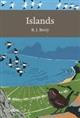 Islands. (New Naturalist 109)