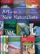 The Art of the New Naturalists: Forms from Nature