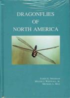 Dragonflies of North America  (Revised Edition)