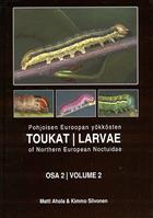 Larvae of Northern European Noctuidae. Vol. 2
