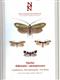 Lepidoptera: Micropterigidae - Psychidae: Fjärilar: Käkmalar - säckspinnare (Nationalnyckeln till Sveriges Flora och Fauna)