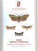 Lepidoptera: Micropterigidae - Psychidae: Fjärilar: Käkmalar - säckspinnare