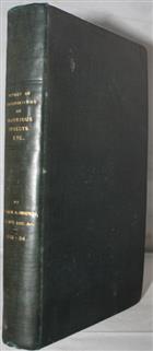 Report of Observations of Injurious Insects and Common Farm Pests during the Year 1892-1894, with Methods of Prevention and Remedy: 16th-18th Report