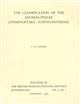 The Classification of the Anomaloninae (Hymenoptera: Ichneumonidae)