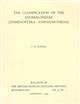 The Classification of the Anomaloninae (Hymenoptera: Ichneumonidae)