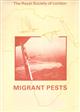 Strategy and Tactics of Control of Migrant Pests