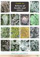 Guide to Lichens of heaths and moors (CHART) (Identification Chart)