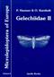 Gelechiidae 2 (Microlepidoptera of Europe 6)