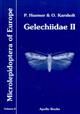 Gelechiidae 2 Microlepidoptera of Europe 6
