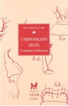 T. Vernon Wollaston (1822-1878) un Entomologo en la Macaronesia