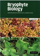 Bryophyte Biology