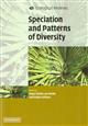 Speciation and Patterns of Diversity