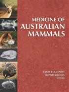 Medicine of Australian Mammals