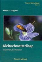 Kleinschmetterlinge: erkennen, bestimmen