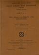 The Silicoflagellata and Tintinnoinea Great Barrier Reef Expedition 1928-29. Scientific Reports. Vol. IV, No. 15