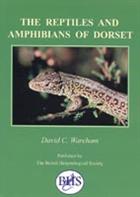 The Reptiles and Amphibians of Dorset