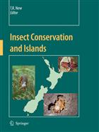 Insect Conservation and Islands