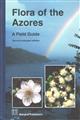 Flora of the Azores: A Field Guide