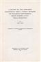 A Review of the Subfamily Cylleniinae with a World Revision of the Genus Thevenemyia Bigot (Eclimus Auct.) (Diptera: Bombyliidae)
