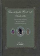 Tenebrionid Beetles of Australia: Descriptions of Tribes, Keys to Genera, Catalogue of Species
