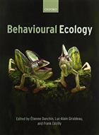 Behavioural Ecology