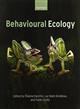 Behavioural Ecology
