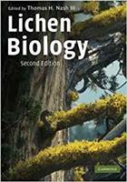 Lichen Biology