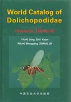 World Catalog of Dolichopodidae (Diptera)