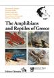 Amphibians and Reptiles of Greece