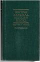 British Natural History Books 1495-1900 A Handlist