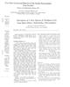 Collection of 12 papers on world Pteromalidae (Hymenoptera)