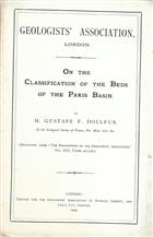 On the Classification of the Beds of the Paris Basin