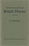 Census Catalogue of British Mosses