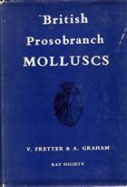 British Prosobranch Molluscs: Their functional Anatomy and Ecology