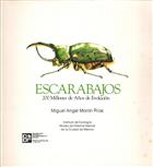 Escarabajos: 200 Millones de Anos de Evolucion
