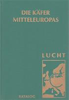 Die Käfer Mitteleuropas K: Katalog