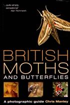 British Moths and Butterflies: A photographic guide