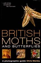 British Moths and Butterflies: A photographic guide