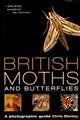 British Moths and Butterflies: A photographic guide