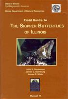 Field Guide to Skipper Butterflies of Illinois
