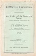 The Geology of the Canterbury District