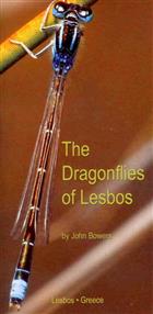 The Dragonflies of Lesbos