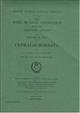 Cephalochordata. The John Murray Expedition 1933-34 Scientific Reports Vol. X, No. 3