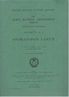 Stomatopod Larvae. The John Murray Expedition 1933-34 Scientific Reports Vol. VI, No. 6