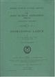 Stomatopod Larvae. The John Murray Expedition 1933-34 Scientific Reports Vol. VI, No. 6