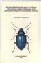 Revision of the Palearctic Species of Aphthona Chevrolat and Cladistic Classification of the Aphthonini (Coleoptera: Chrysomelidae: Alticinae)