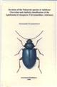 Revision of the Palearctic Species of Aphthona Chevrolat and Cladistic Classification of the Aphthonini (Coleoptera: Chrysomelidae: Alticinae)