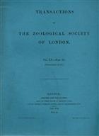 Report on the Arachnida and Myriopoda collected by the British Ornithologists' Union Expedition and the Wollaston Expedition in Dutch New Guinea