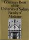 Centenary Book of the University of Sydney Faculty of Medicine